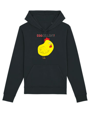 EGGcellent Black