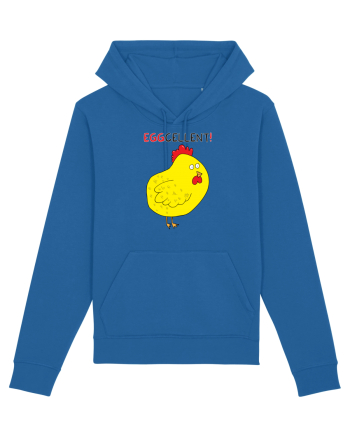 EGGcellent Royal Blue