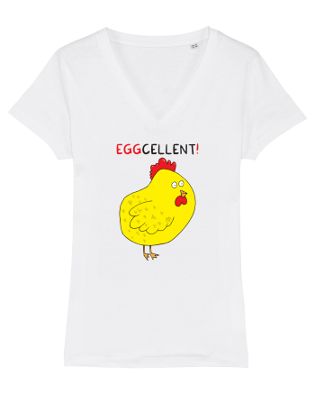 EGGcellent White