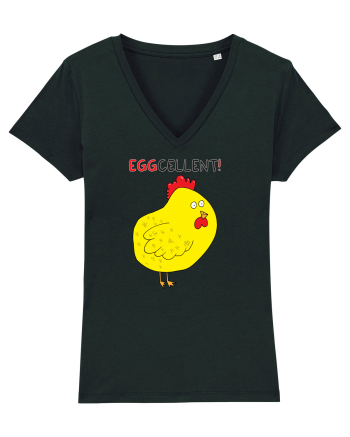 EGGcellent Black