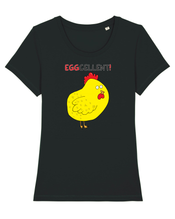 EGGcellent Black