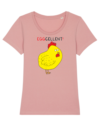 EGGcellent Canyon Pink