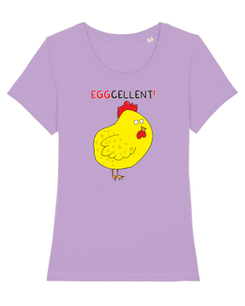 EGGcellent Lavender Dawn