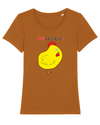 EGGcellent Roasted Orange