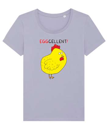 EGGcellent Lavender