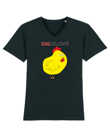 EGGcellent Black