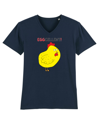 EGGcellent French Navy