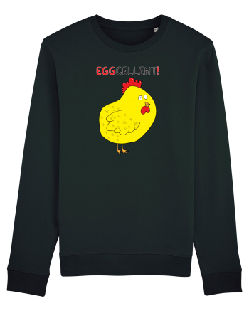 EGGcellent Black