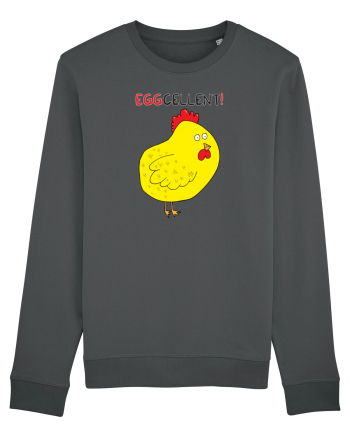 EGGcellent Anthracite