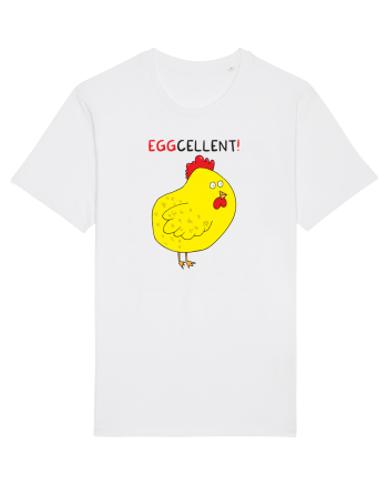 EGGcellent White