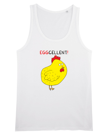 EGGcellent White