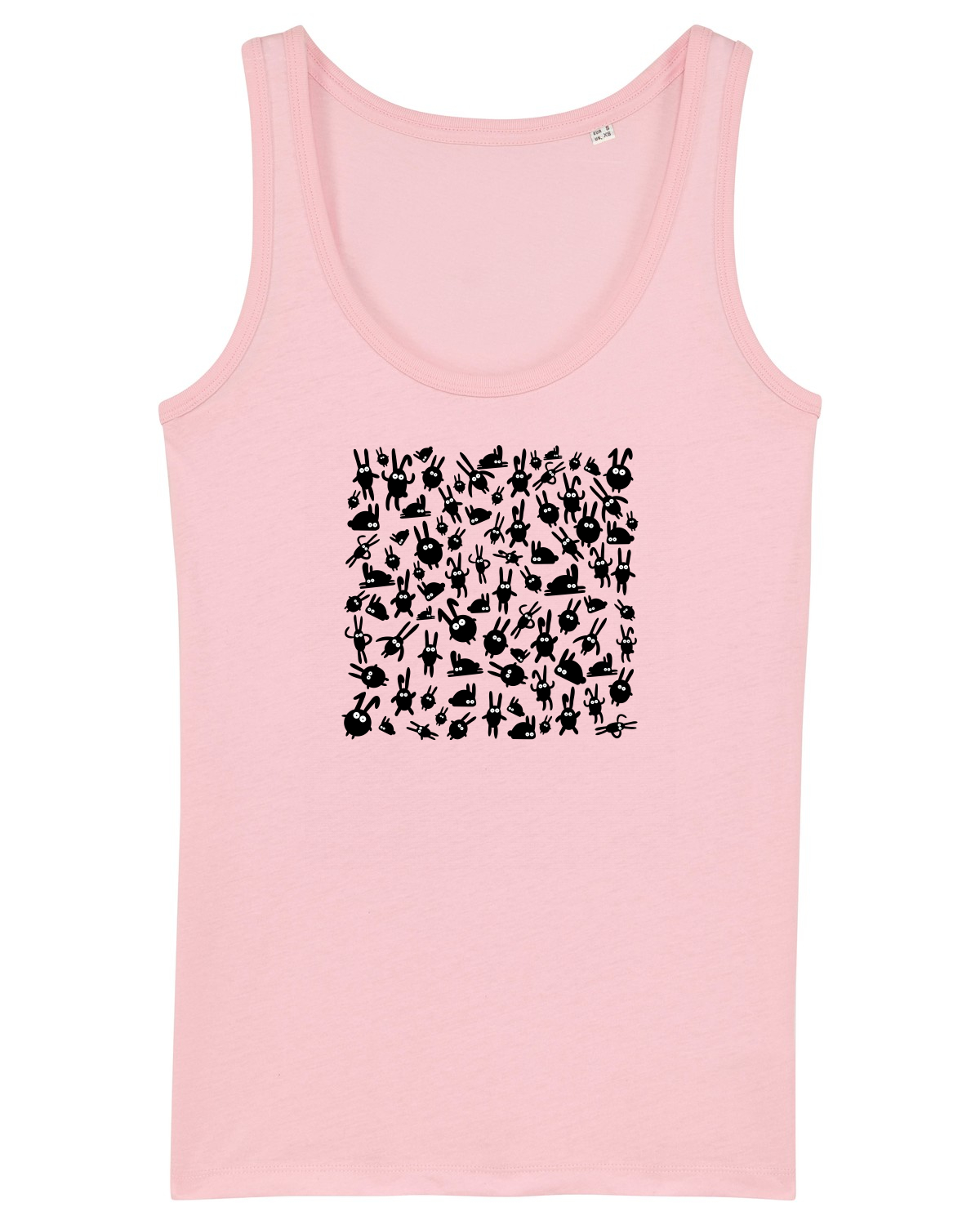 Maiou Damă Dreamer Cotton Pink