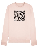 Black Bunnies Bluză mânecă lungă Unisex Rise