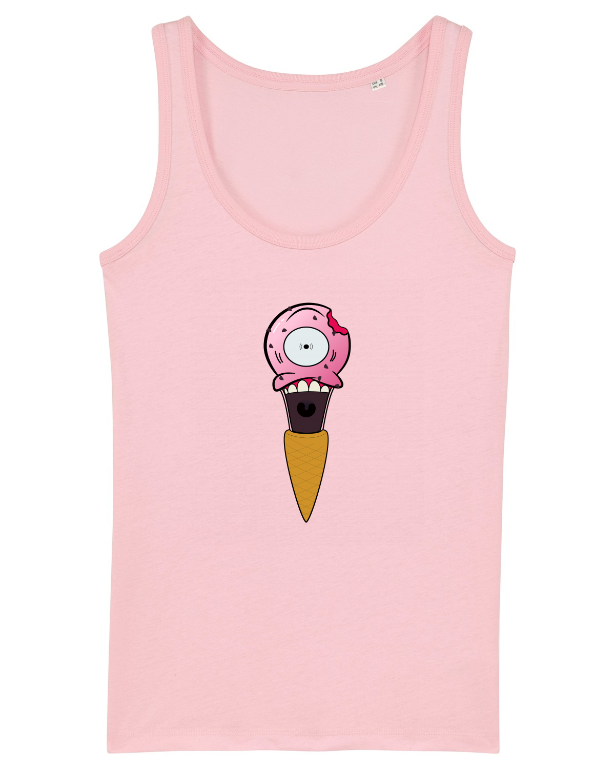 Maiou Damă Dreamer Cotton Pink