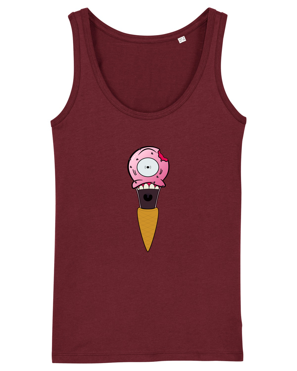 Maiou Damă Dreamer Burgundy