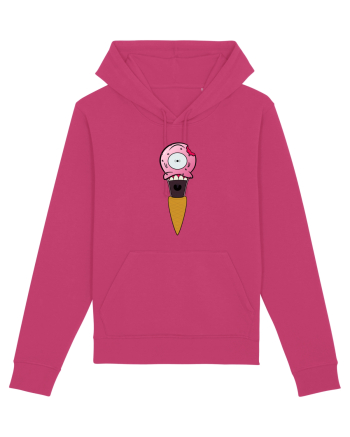 Strawberry Ice Cream Raspberry