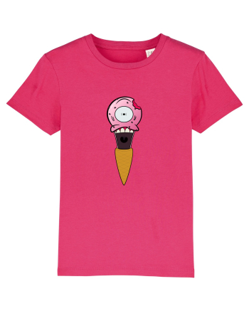 Strawberry Ice Cream Raspberry