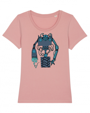 AV Drone Canyon Pink