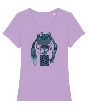 AV Drone Lavender Dawn