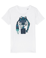 AV Drone Tricou mânecă scurtă  Copii Mini Creator
