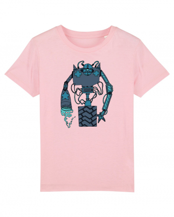 AV Drone Cotton Pink