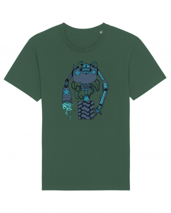 AV Drone Bottle Green