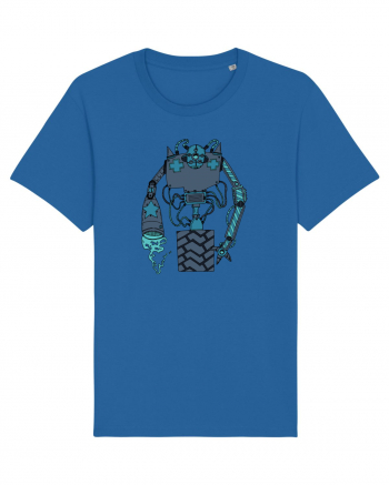AV Drone Royal Blue
