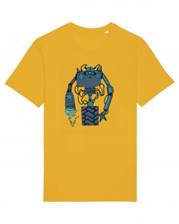 AV Drone Spectra Yellow