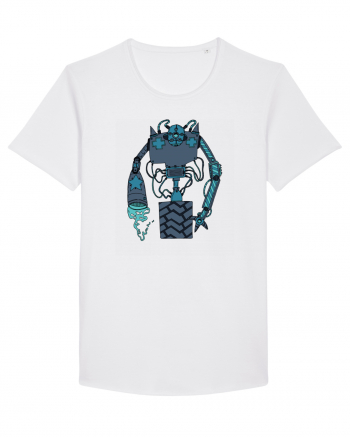 AV Drone White