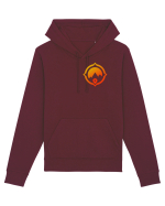 Mountaineer Hanorac Unisex Drummer