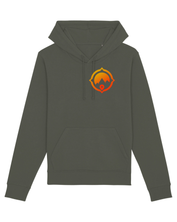 Mountaineer Khaki