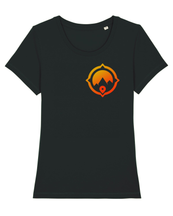 Mountaineer Black