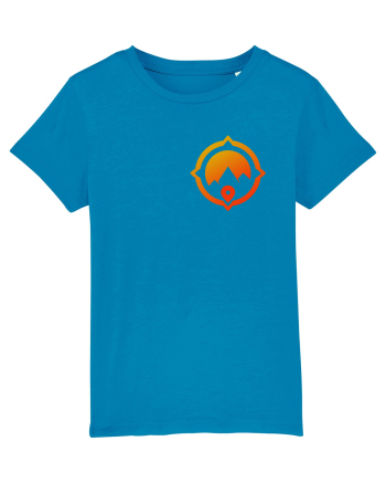 Mountaineer Azur