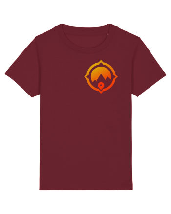 Mountaineer Burgundy