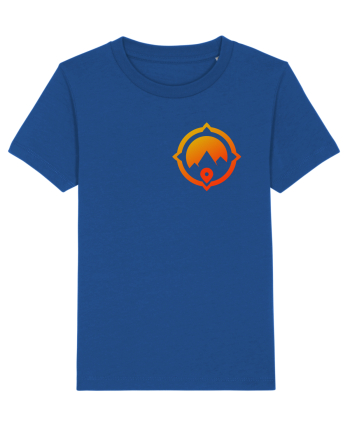 Mountaineer Majorelle Blue