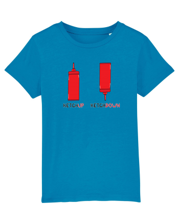 KetchUP - KetchDOWN Azur