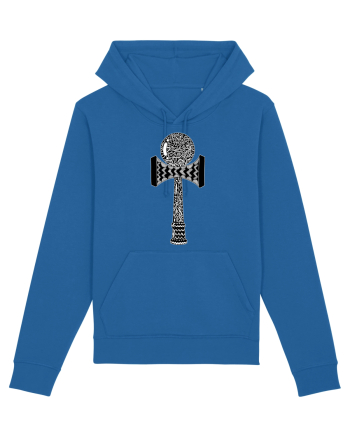Kendama Royal Blue