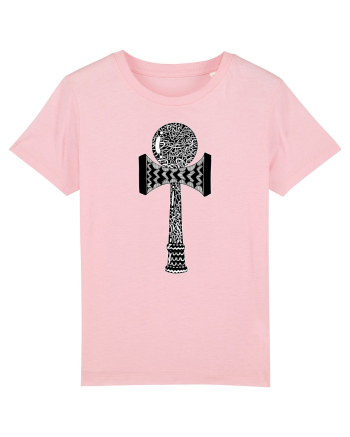 Kendama Cotton Pink