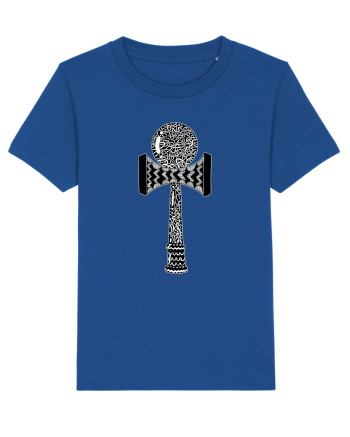 Kendama Majorelle Blue