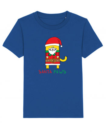 Santa Paws Majorelle Blue