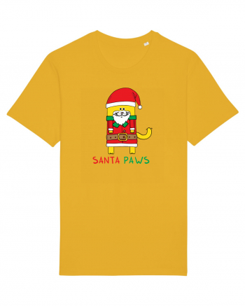 Santa Paws Spectra Yellow