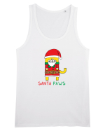 Santa Paws Maiou Bărbat Runs