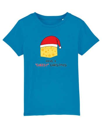 Have a CHEESY Christmas Azur
