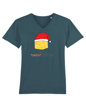 Have a CHEESY Christmas Stargazer