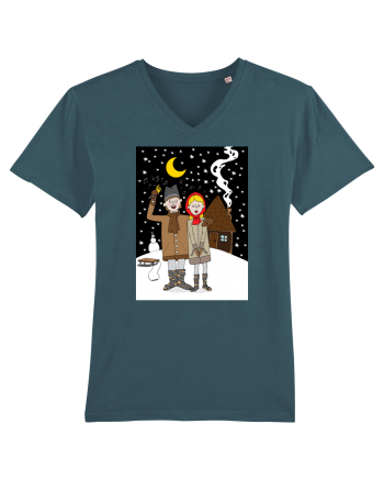 La colindat Stargazer