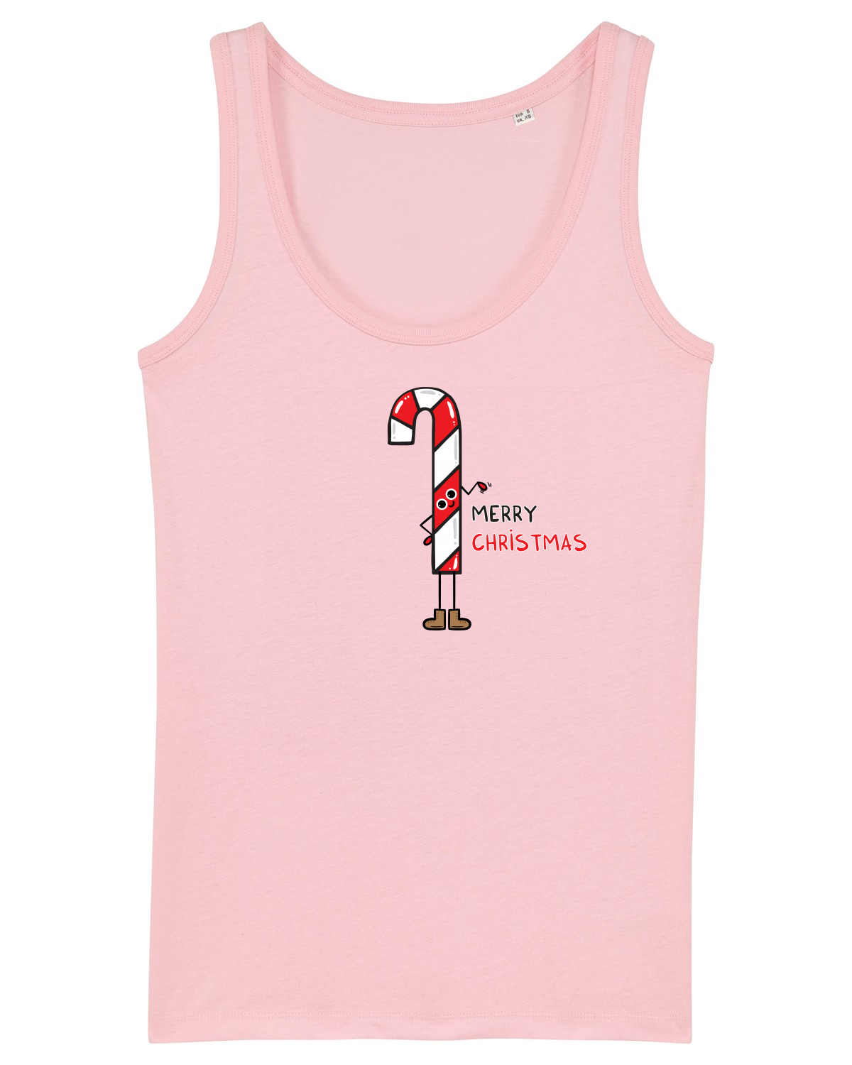 Maiou Damă Dreamer Cotton Pink