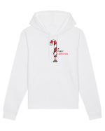 Candy Stick Hanorac Unisex Drummer