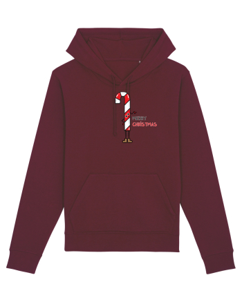 Candy Stick Burgundy