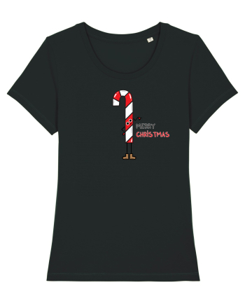Candy Stick Black