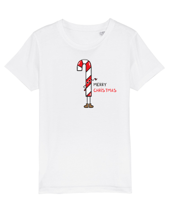 Candy Stick White
